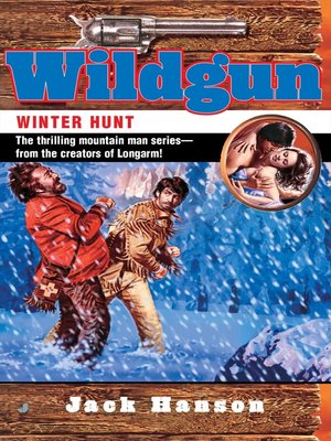 cover image of Winter Hunt